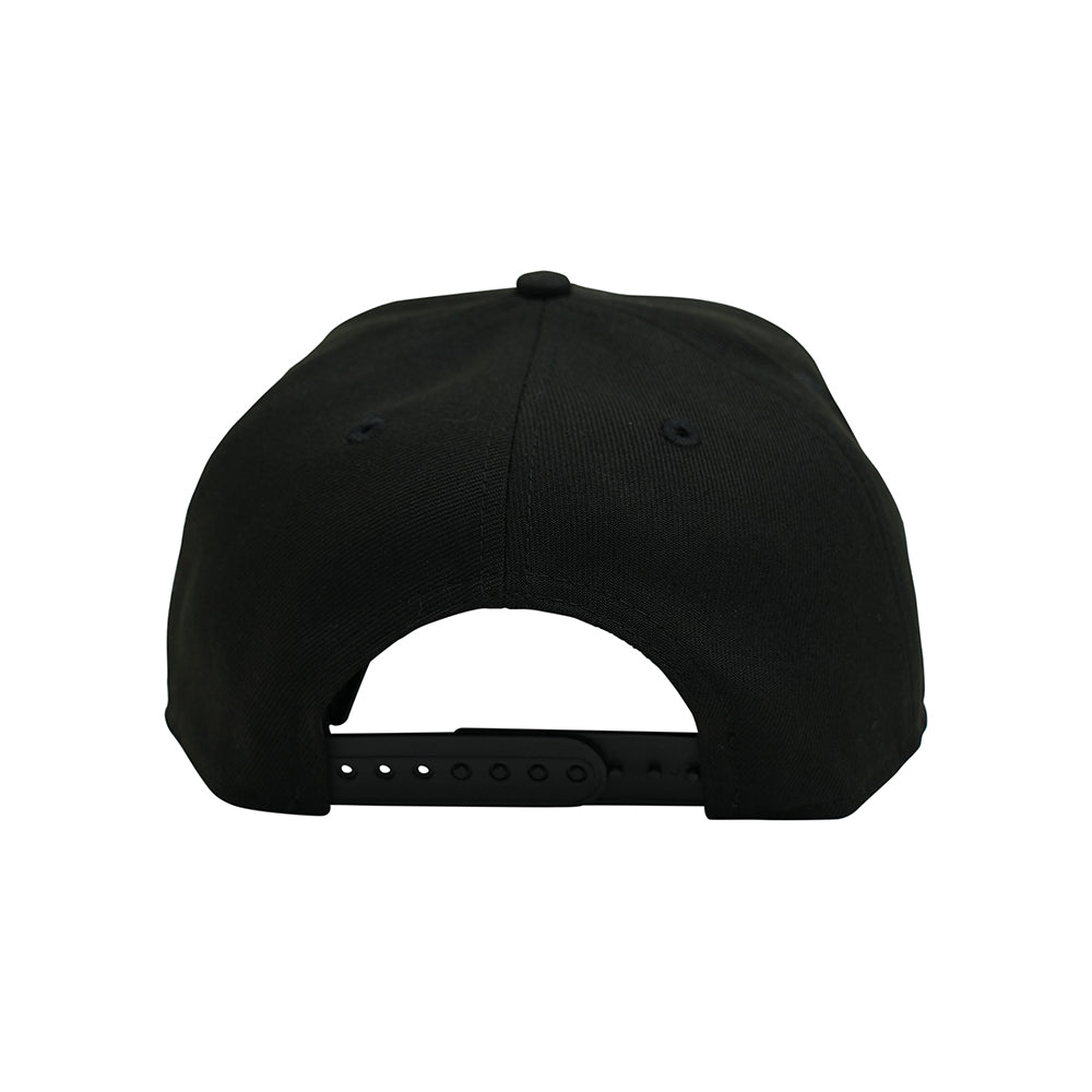 NEW ERA 970SS - LA LAKERS