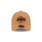 NEW ERA 940AF Q325 WSHD CNVS BRNZ LOSLAK  LBZ