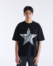 VOUSETI STAR T-SHIRT