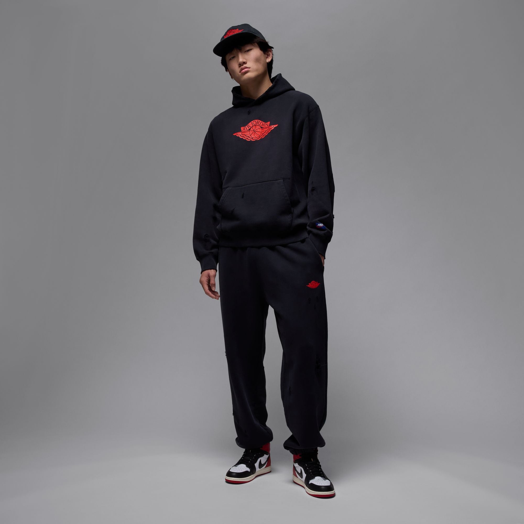 JORDAN M AIR JDN RAIR FLC PO HD