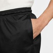 NIKE MENS DRI-FIT 5" MESH SHORT
