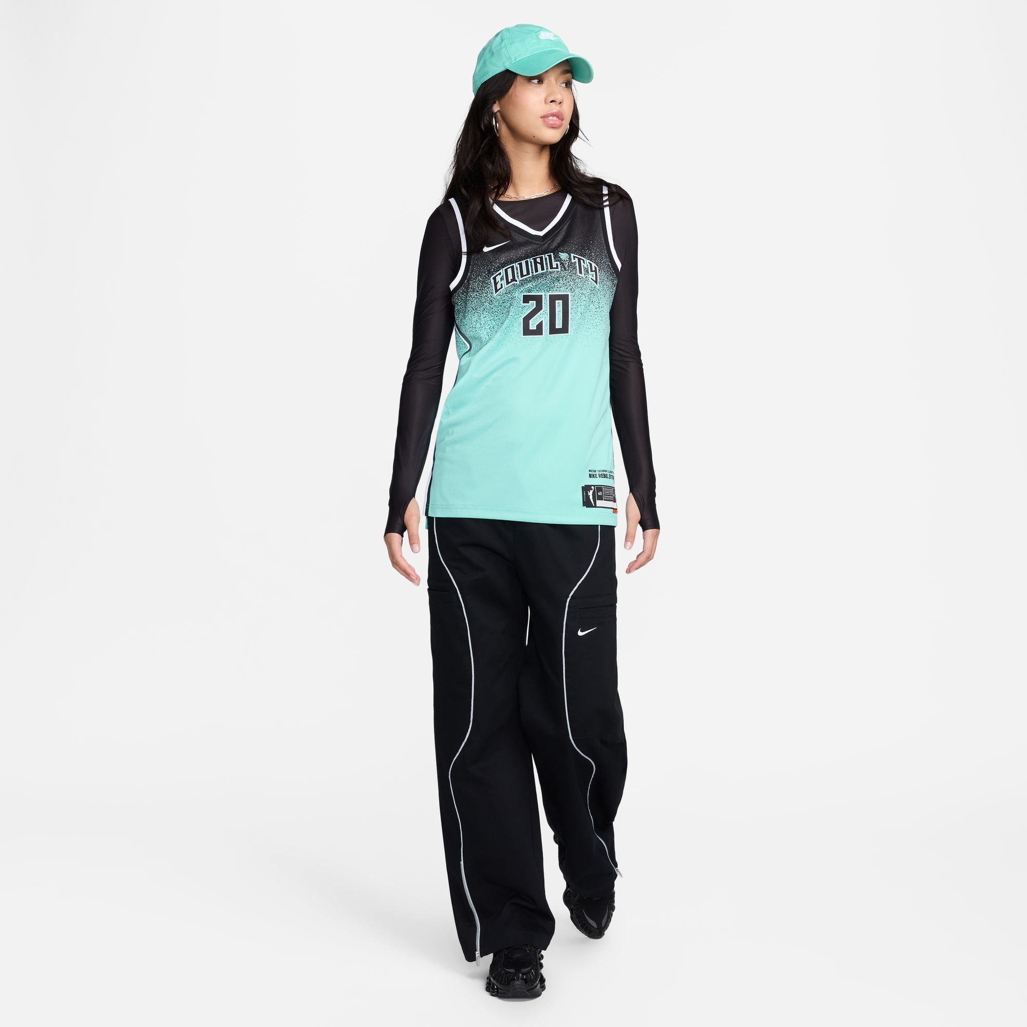 NIKE WIND VICTORY REPLICA JERSEY 2023