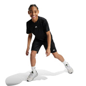 ADIDAS TRAIN ESSENTIALS LOGO TEE KIDS