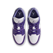 AIR JORDAN 1 LOW YOUTH