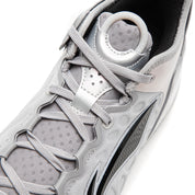 LI-NING YUSHUAI 19 V2- LIQUID SILVER
