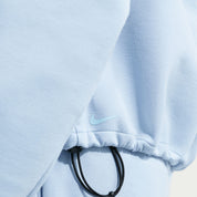 NIKE MENS KOBE DRI-FIT MAMBA HOODIE