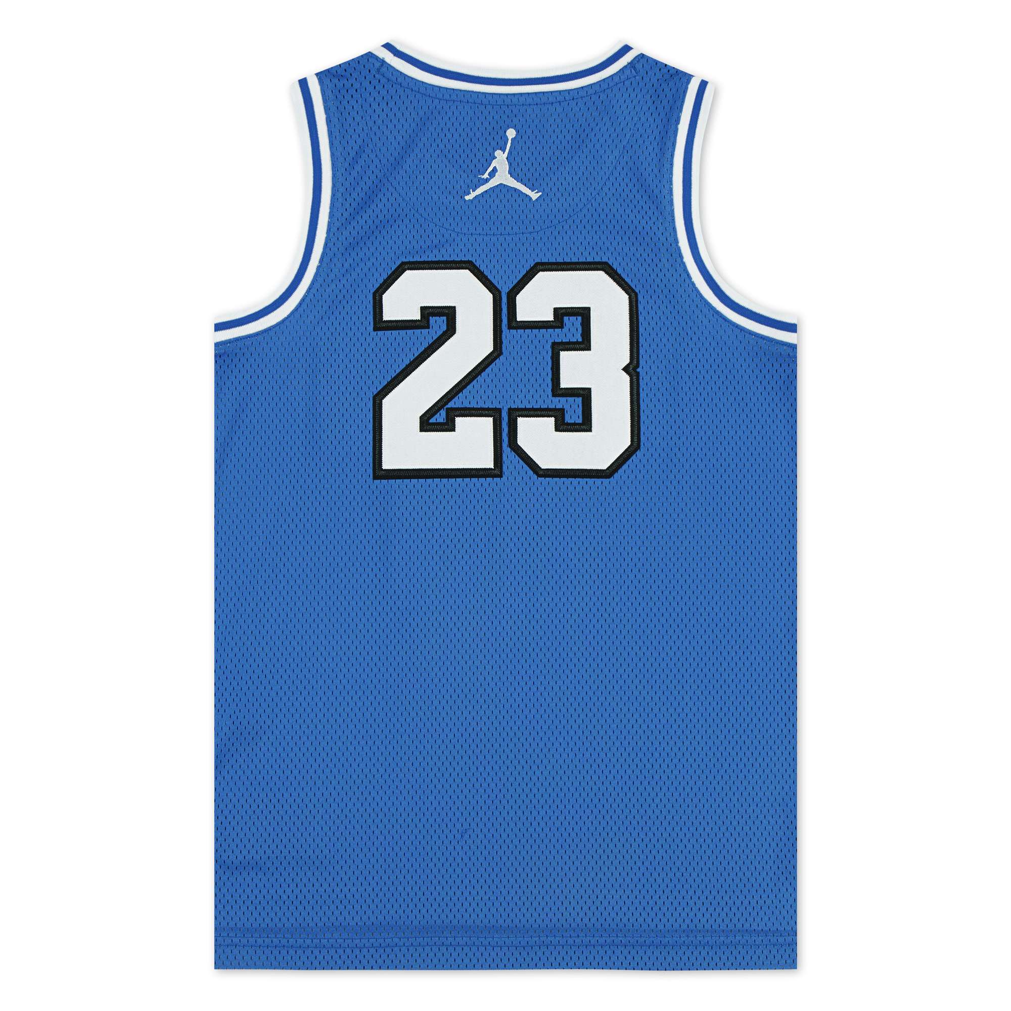 JORDAN 23 JERSEY - YOUTH