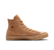 CONVERSE ALL STAR SUEDE HIGH TOP CLAY COURT