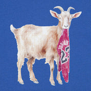 JORDAN FLT GOAT SS CREW - YOUTH