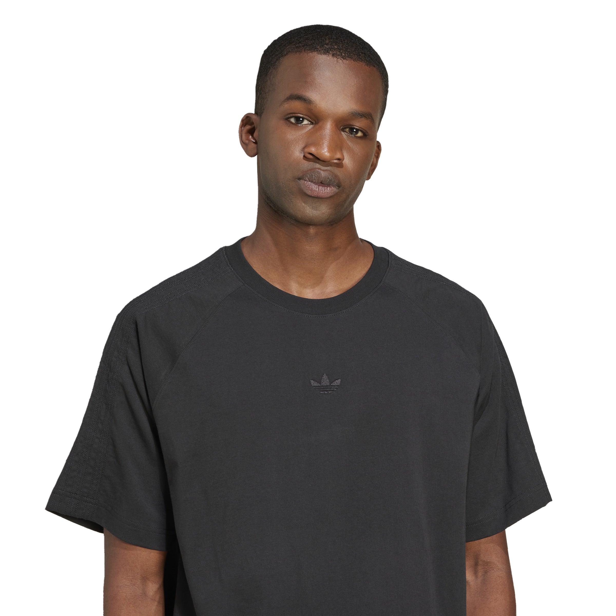 ADIDAS PREMIUM ESSENTIALS TEE