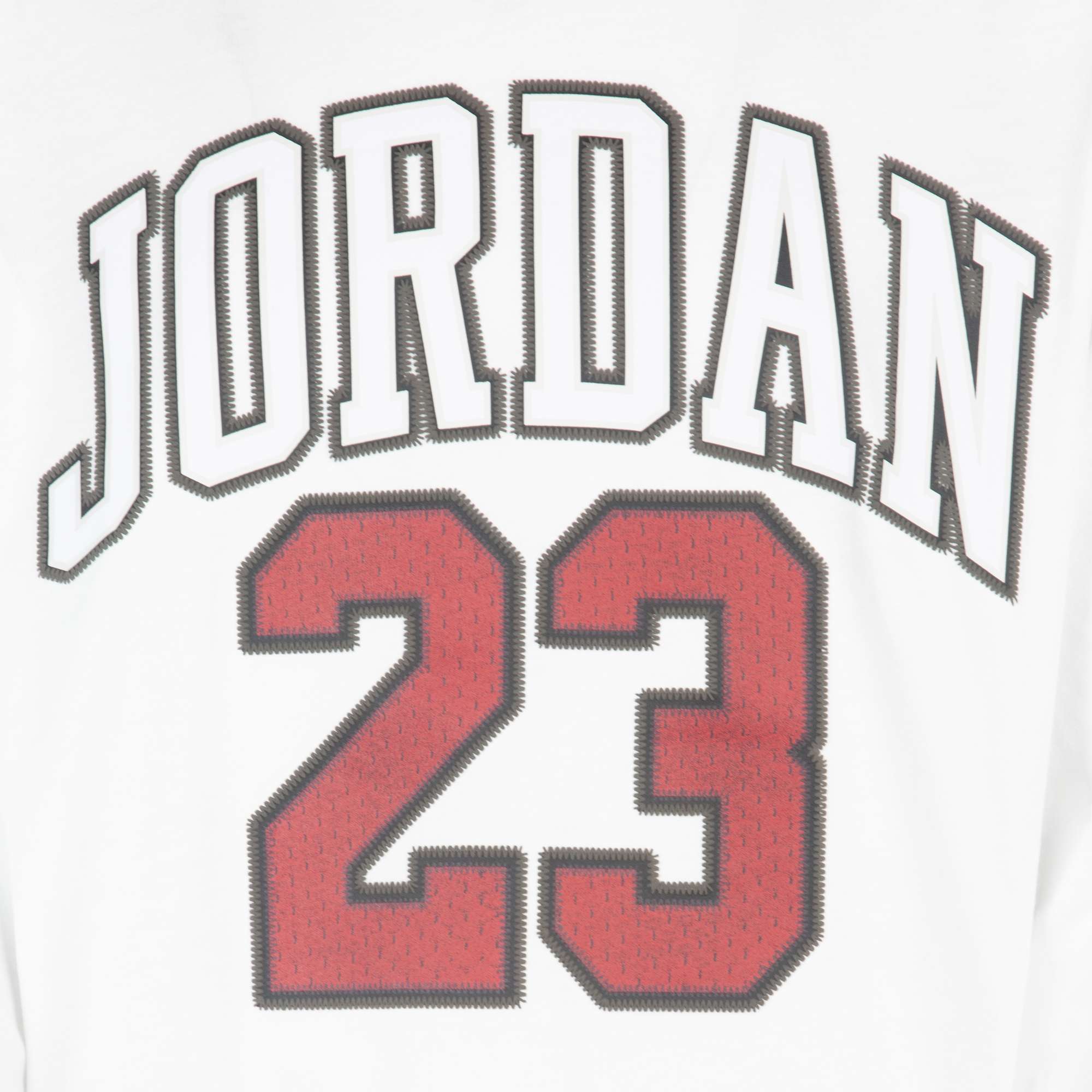 JORDAN PRACTICE FLIGHT LS TEE