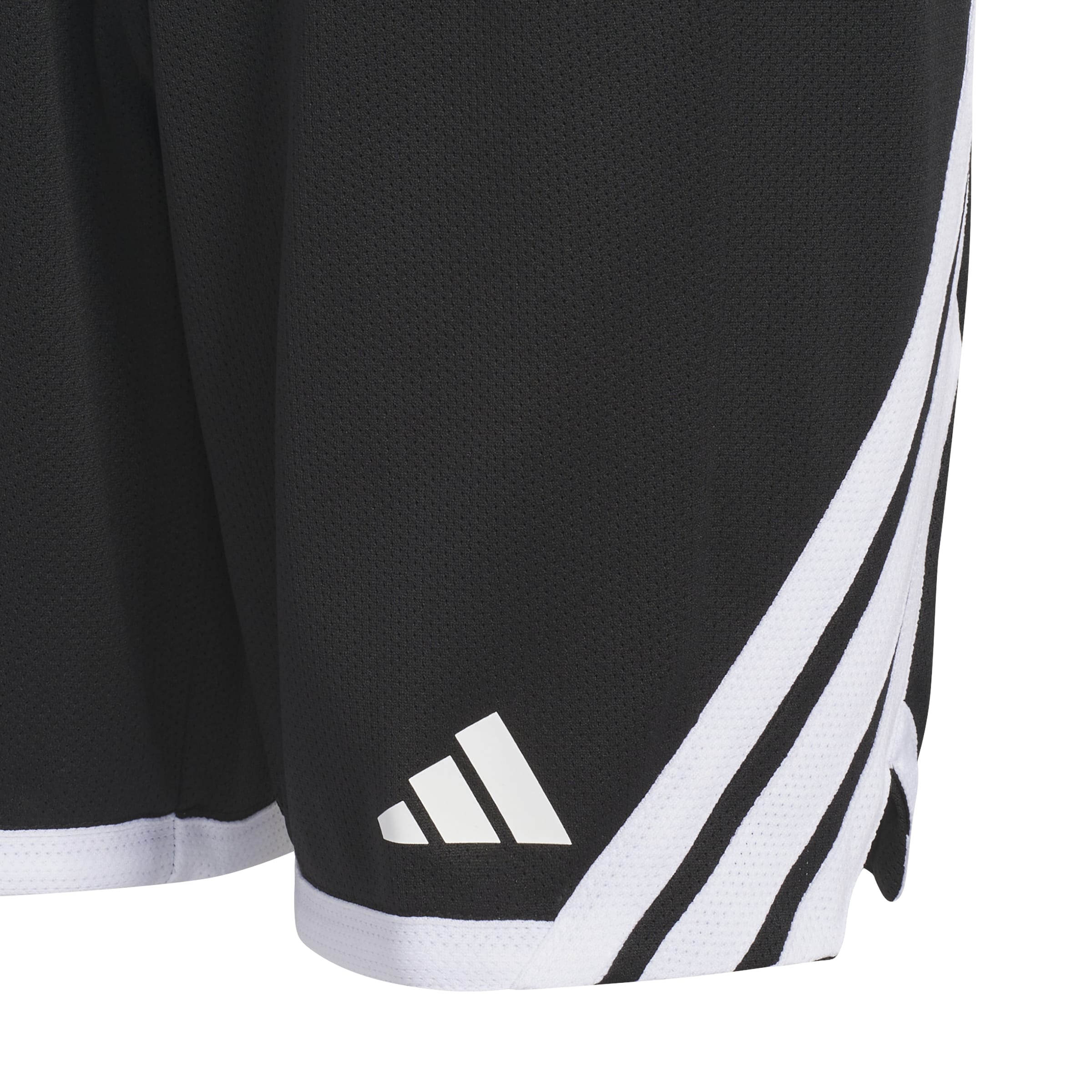 ADIDAS EVERYDAY YOUTH PRO SHORTS