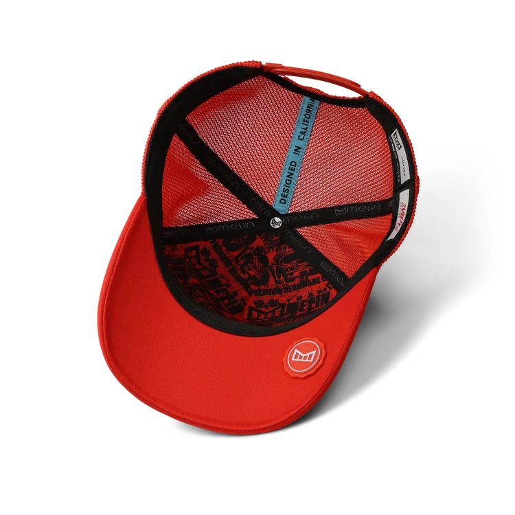 MELIN HYDRO ODYSEA MPH PIT CREW CAP