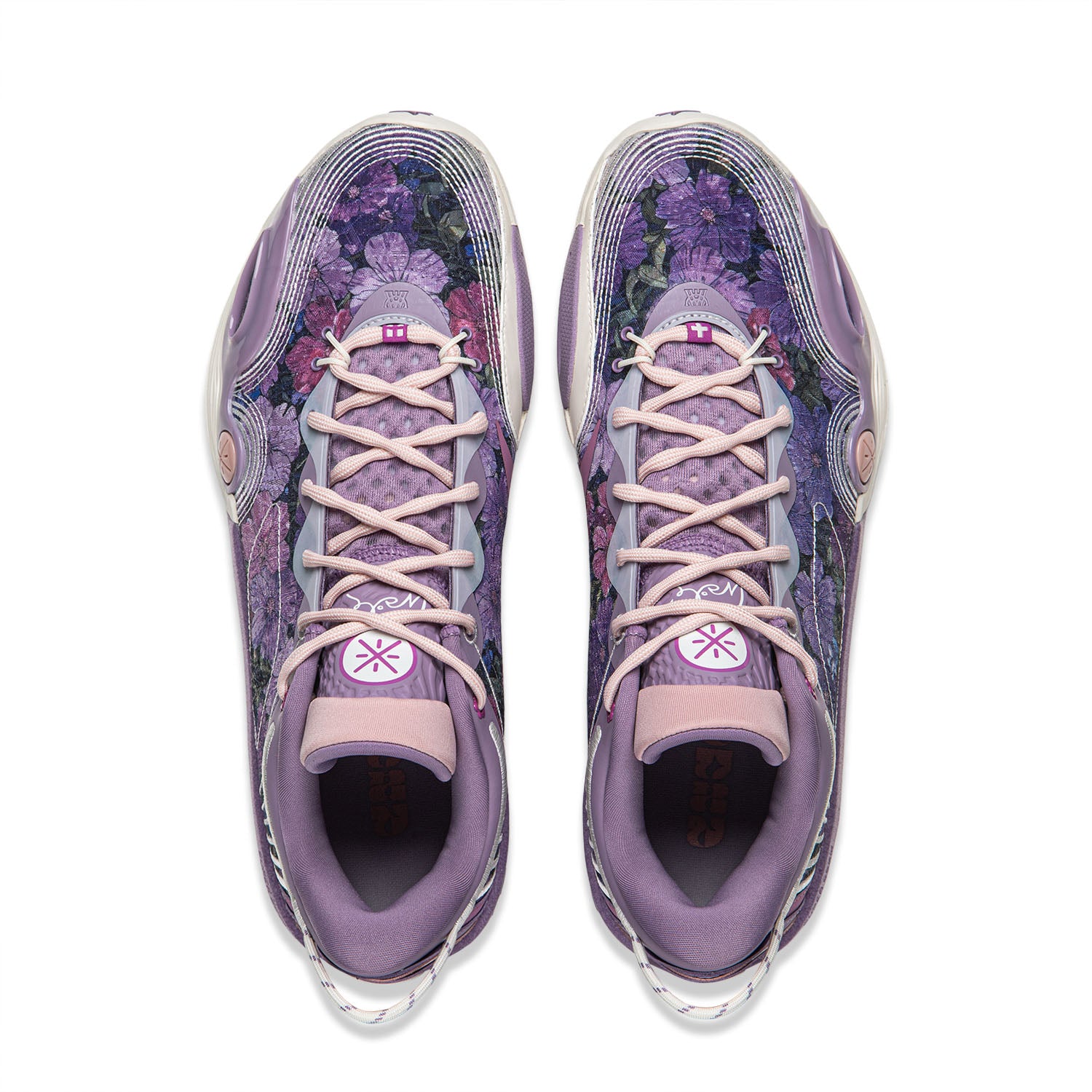 WADE ALL CITY 14 ENCORE 'FLORAL'