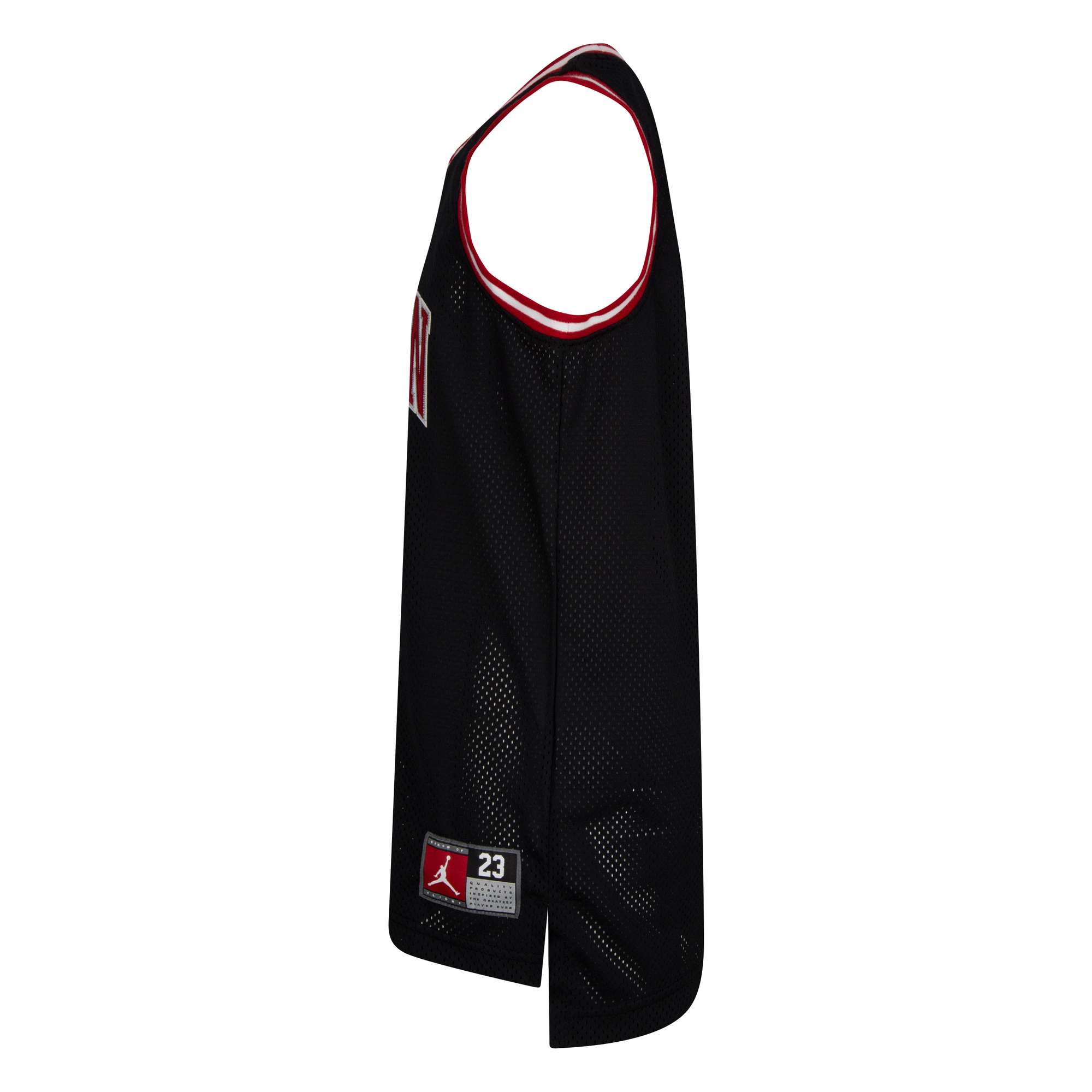 JORDAN 23 JERSEY - YOUTH