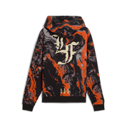 PUMA LAFRANCE HEEM ERA FULL ZIP