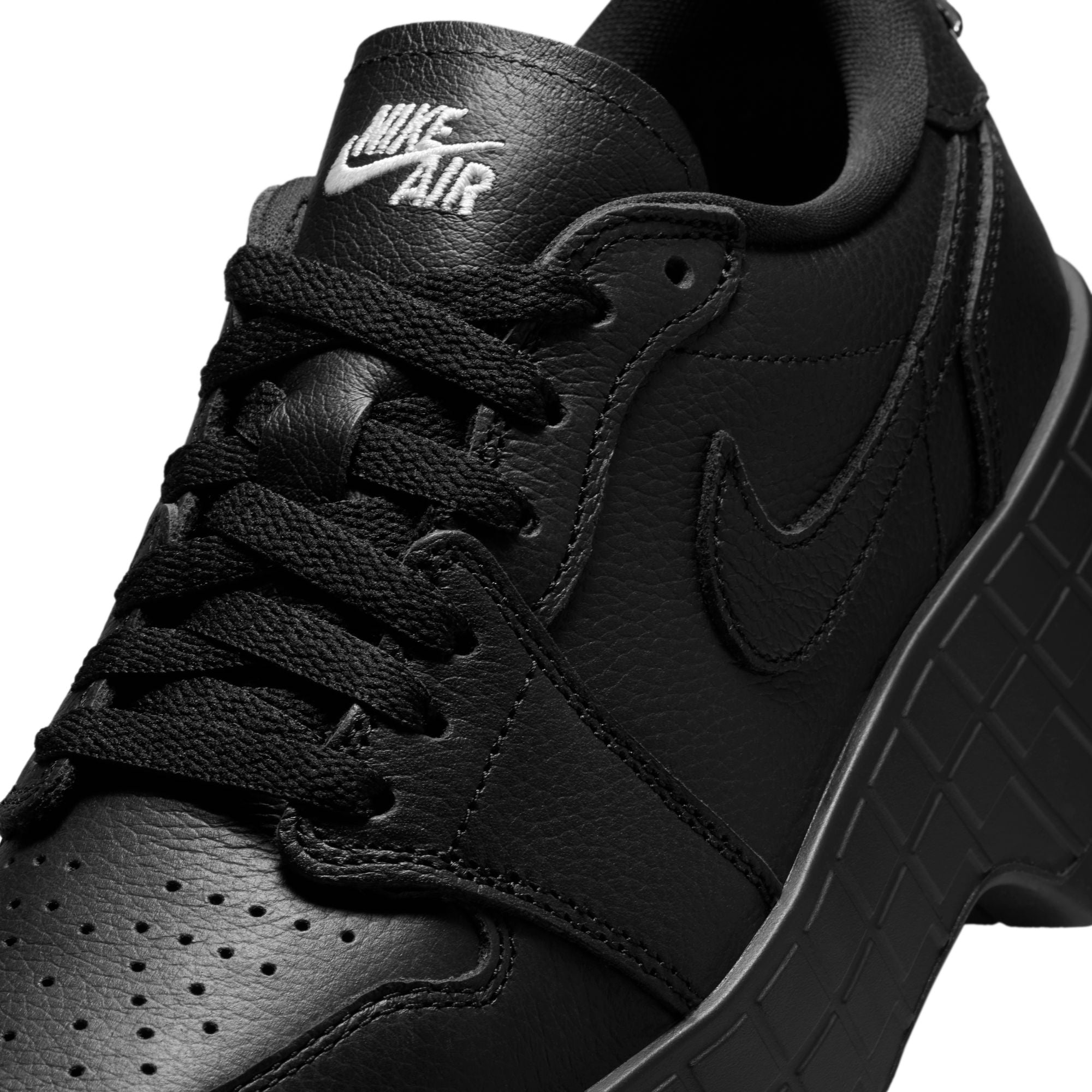 WOMENS AIR JORDAN 1 BROOKLYN LOW – CourtSide Melbourne