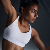 NIKE WOMENS DRI-FIT INDY HIGH SUPPORT BRA