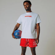 BUCKETSQUAD CLUTCH CLOUD TEE