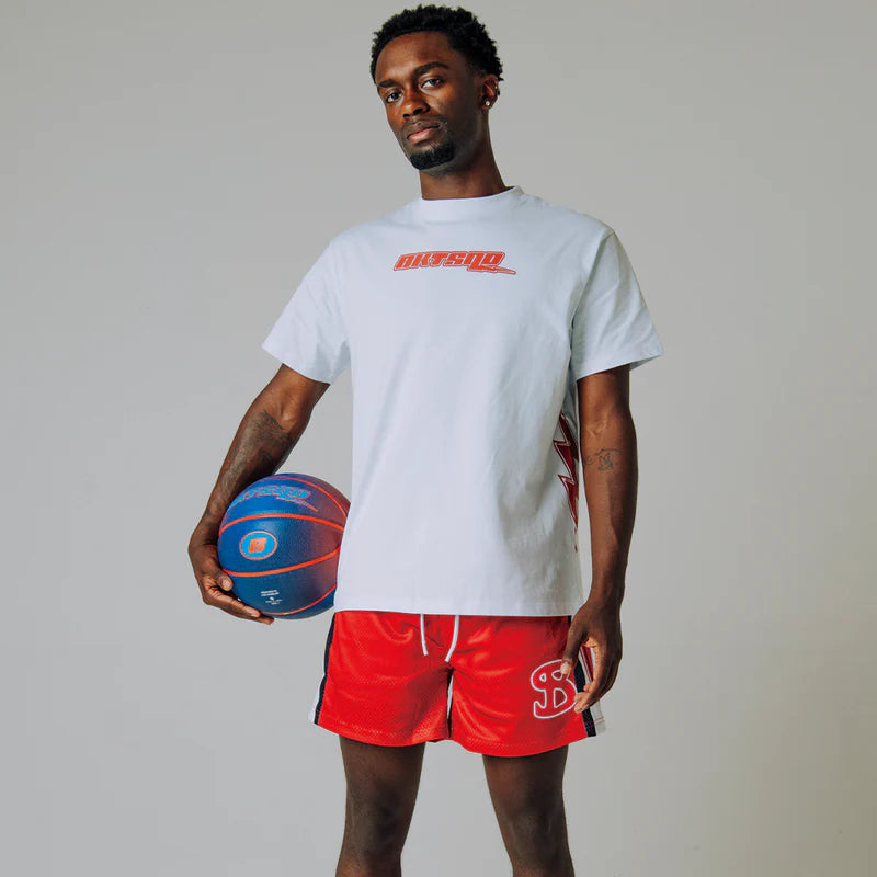BUCKETSQUAD CLUTCH CLOUD TEE