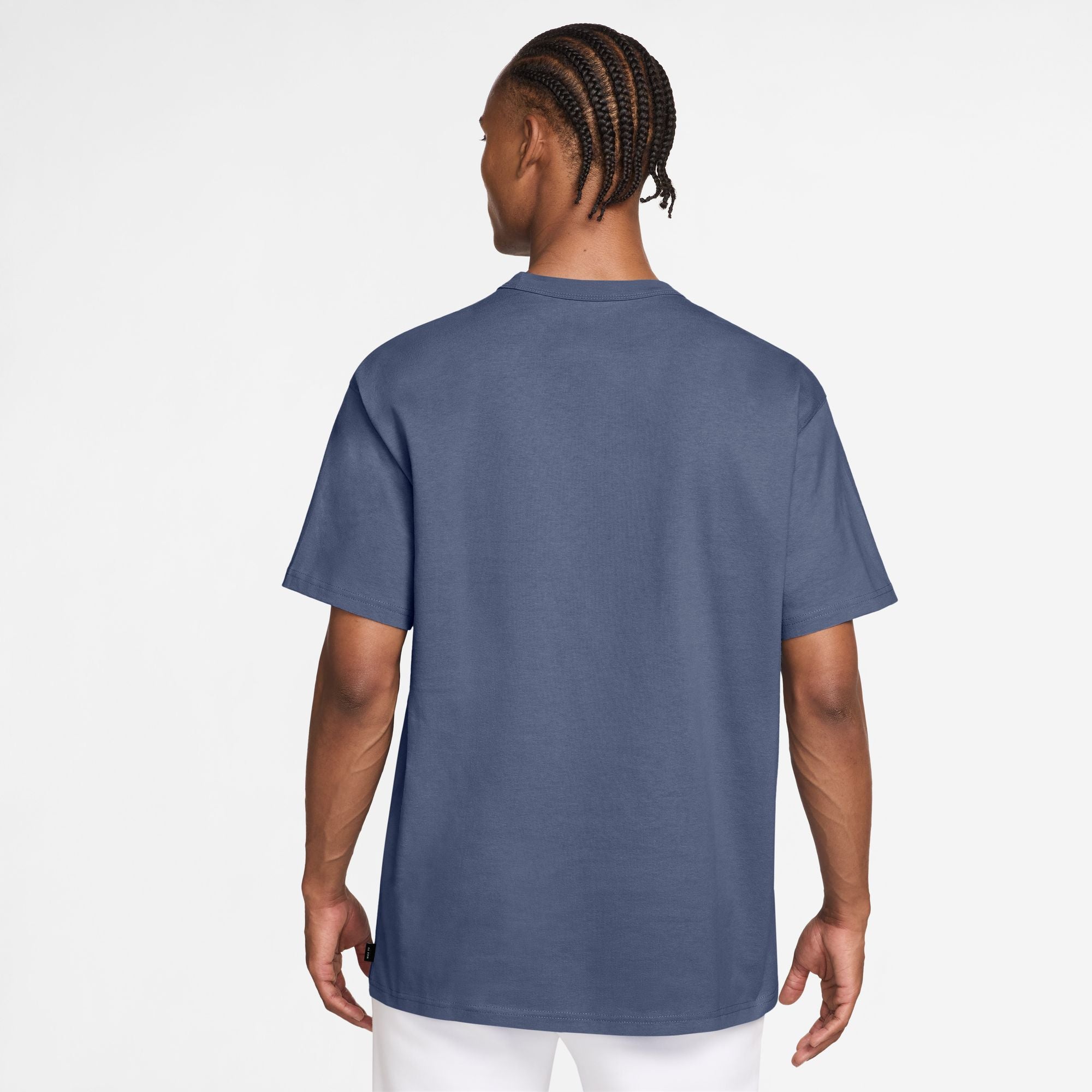 NIKE MENS PREMIUM ESSENTIAL TEE