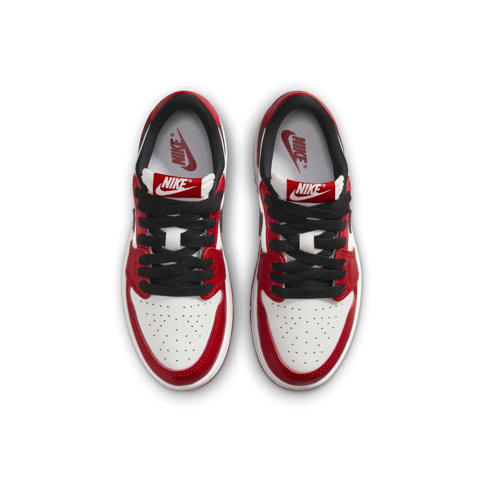 JORDAN 1 RETRO LOW 'CHICAGO' - KIDS