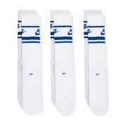 NIKE EVERYDAY ESSENTIAL CREW SOCKS 3 PACK