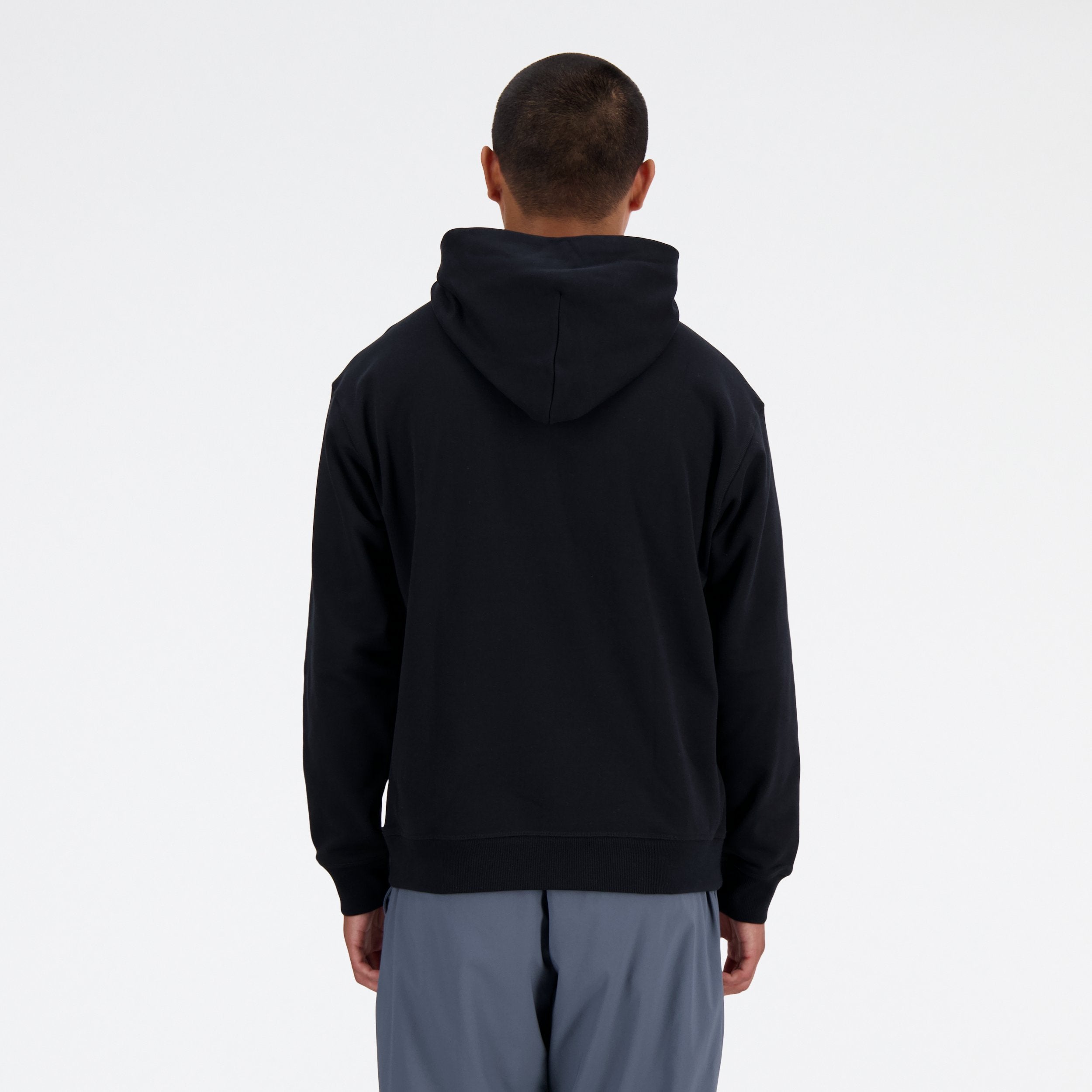 NEW BALANCE ATHLETICS FRENCH TERRY HOODIE