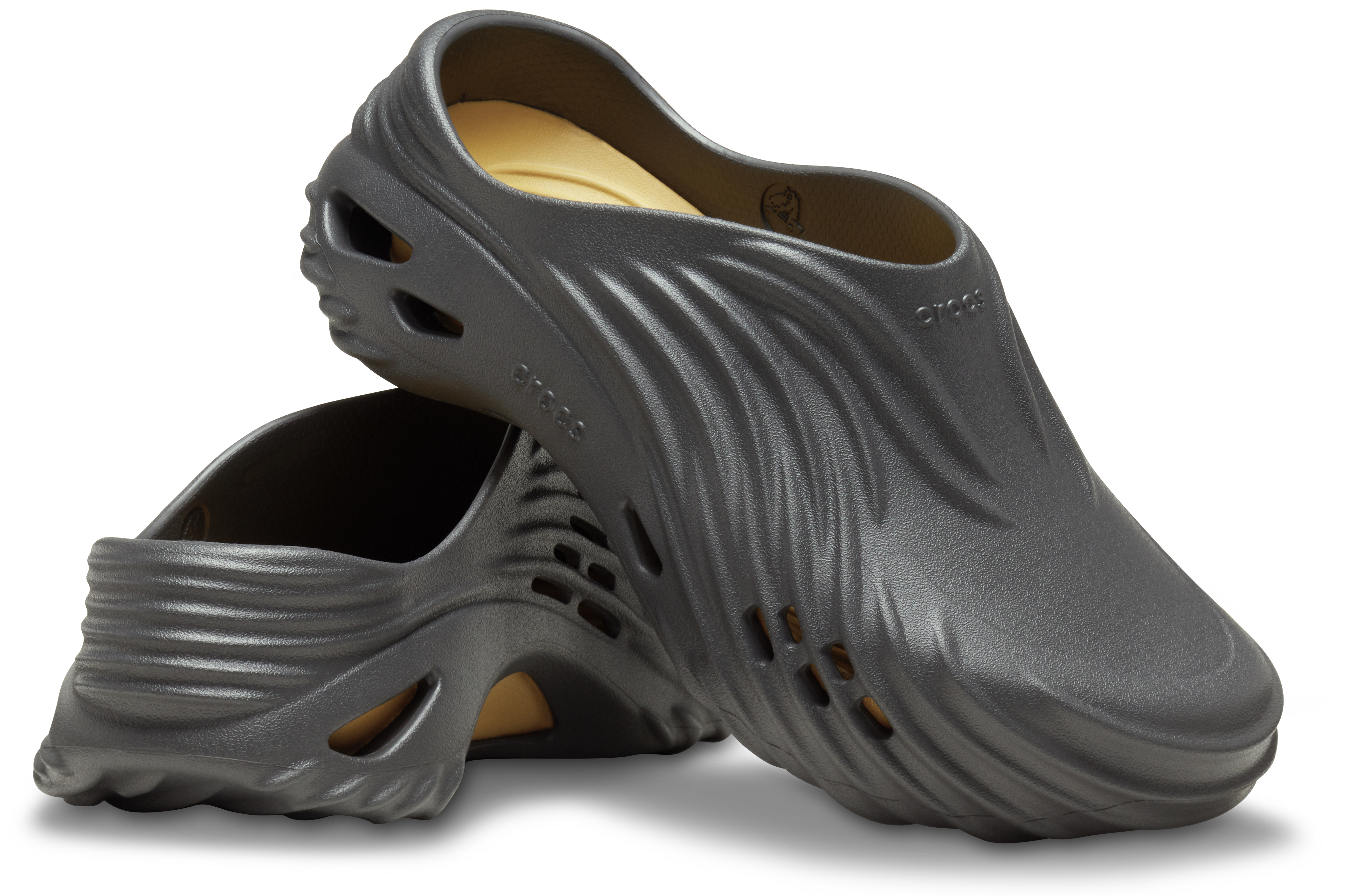 CROCS ECHO WAVE