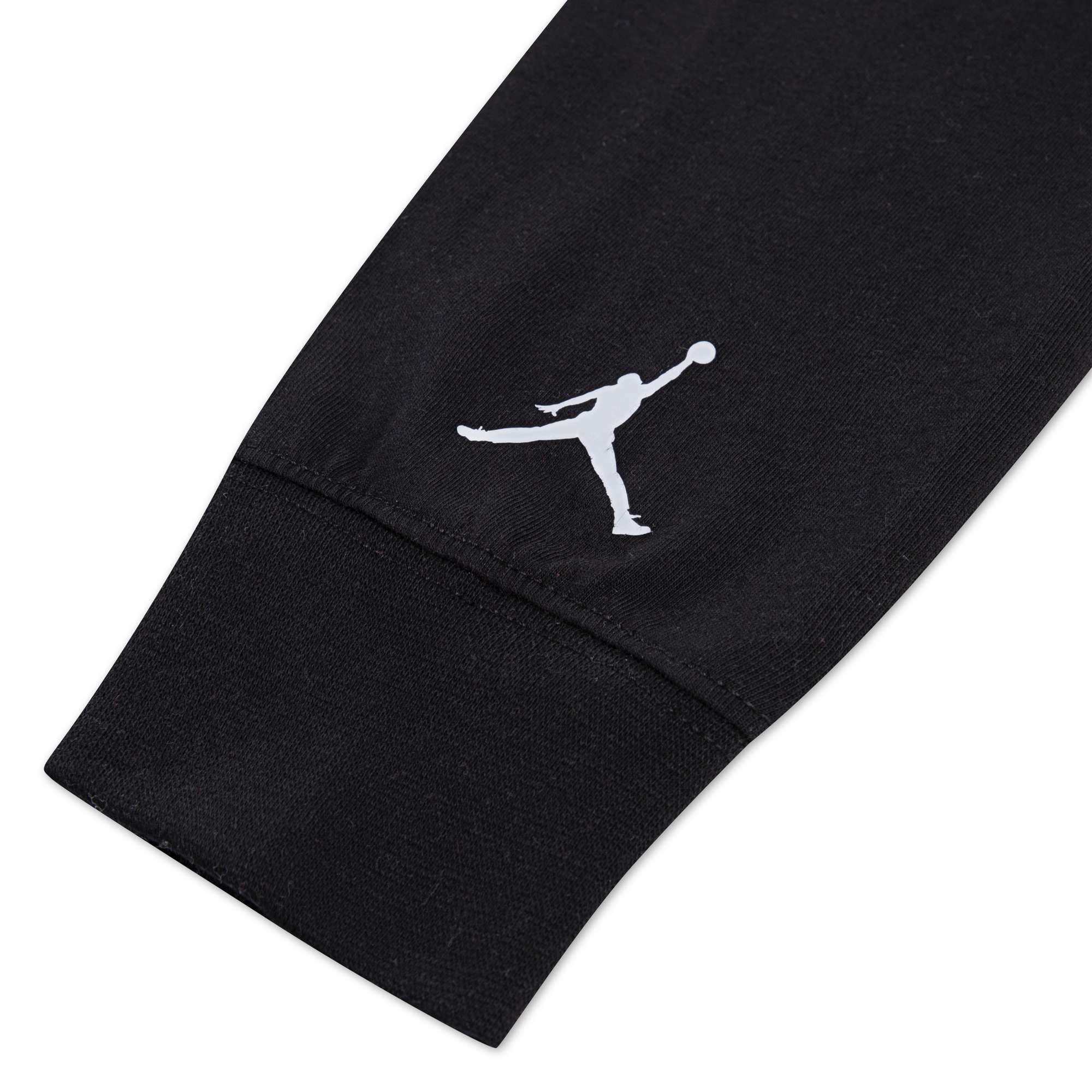 JORDAN AJB LABEL LS TEE