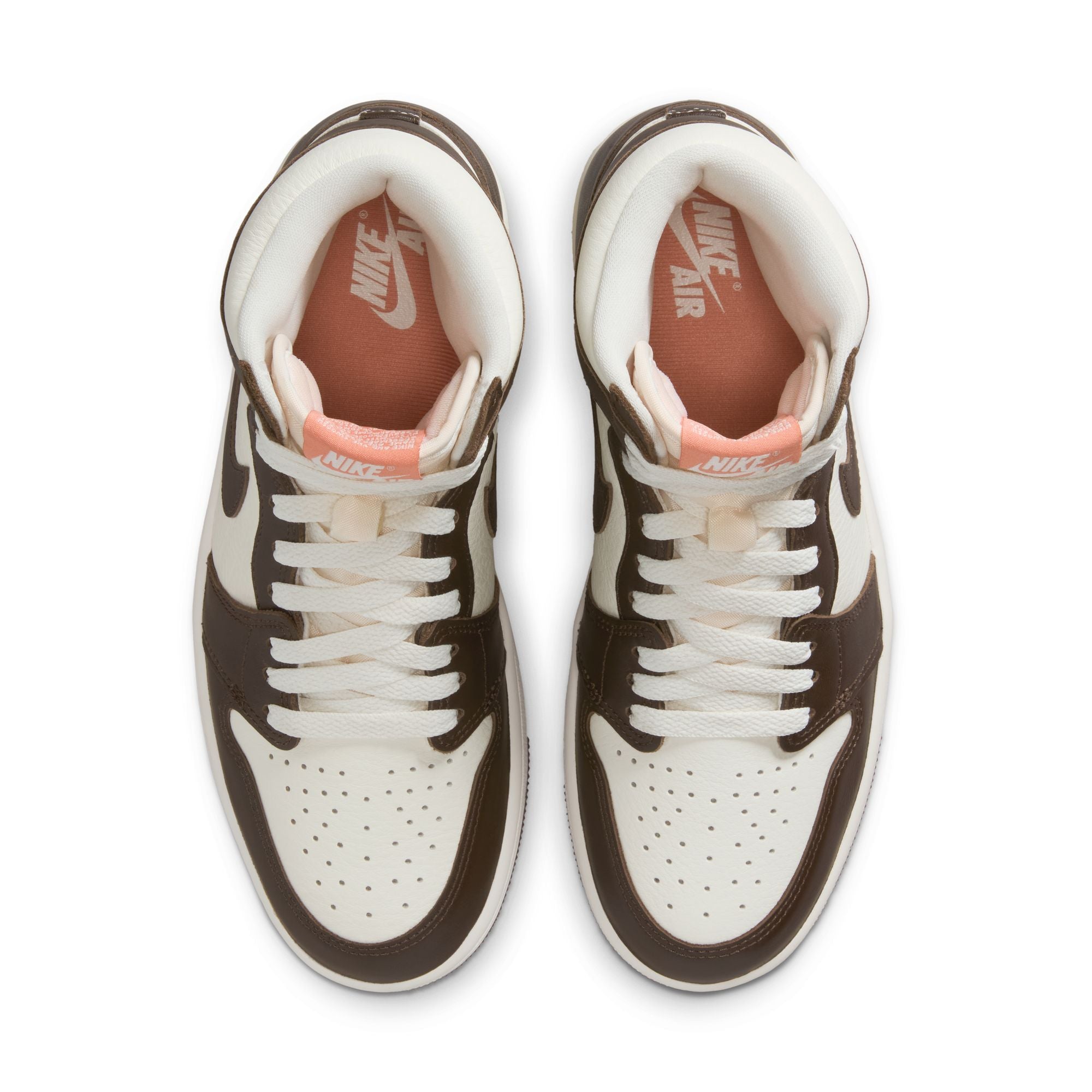 AIR JORDAN 1 WOMENS RETRO HIGH OG