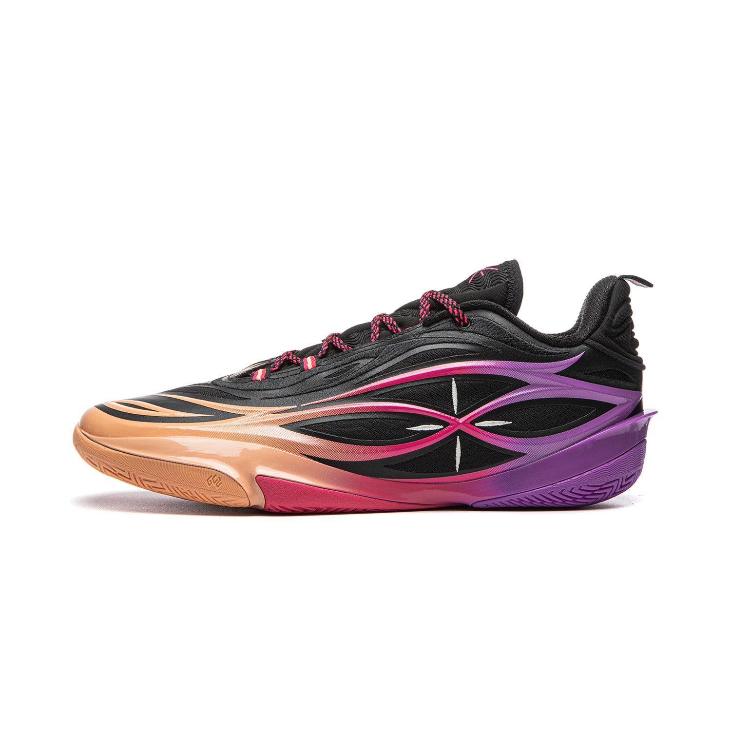 WADE 808 5 ULTRA V2 'SUNRISE'