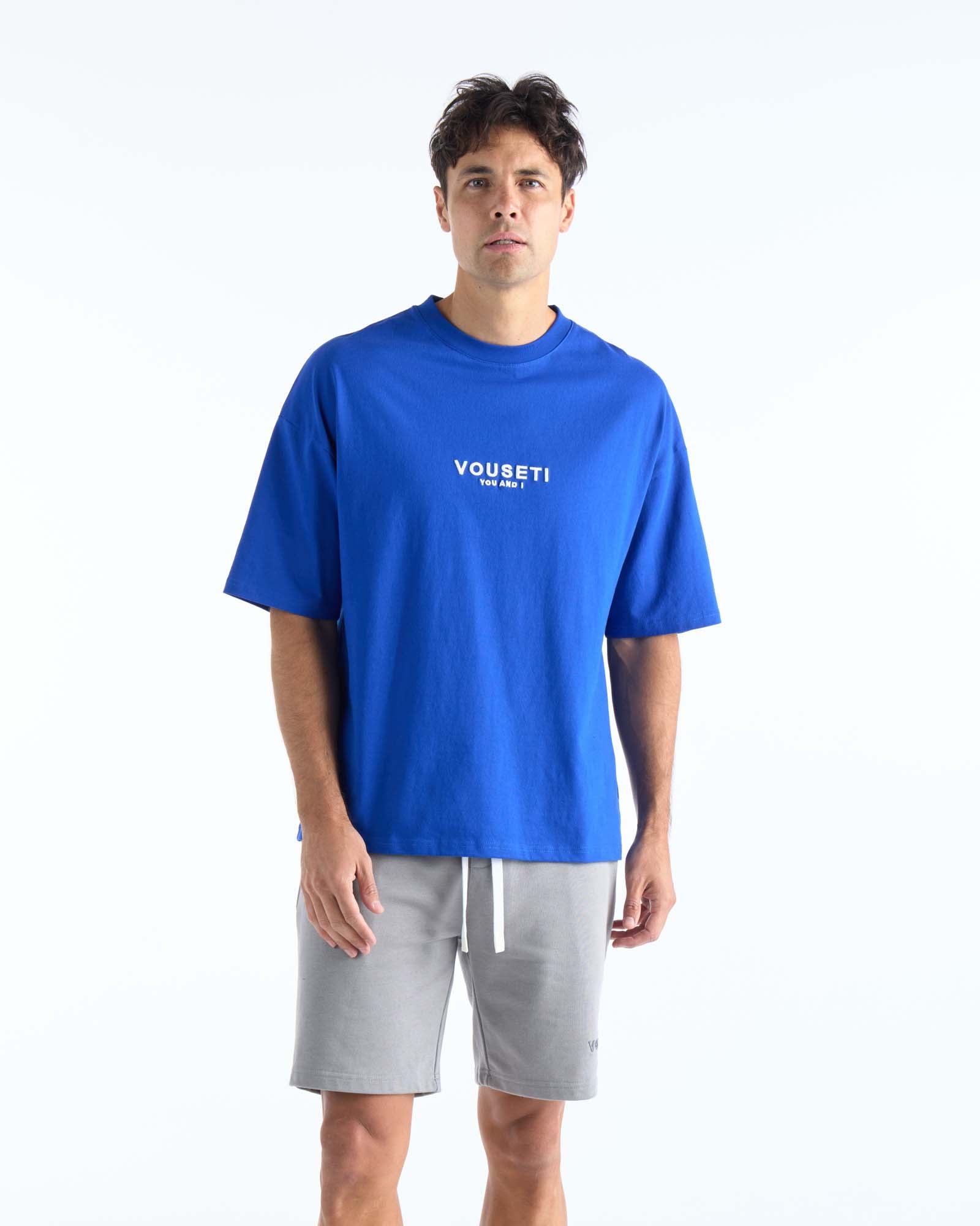 VOUSETI OG TEE