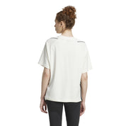 ADIDAS WOMENS STADIUM TEE