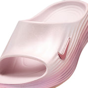NIKE WOMENS REACTX REJUVEN8 SLIDE