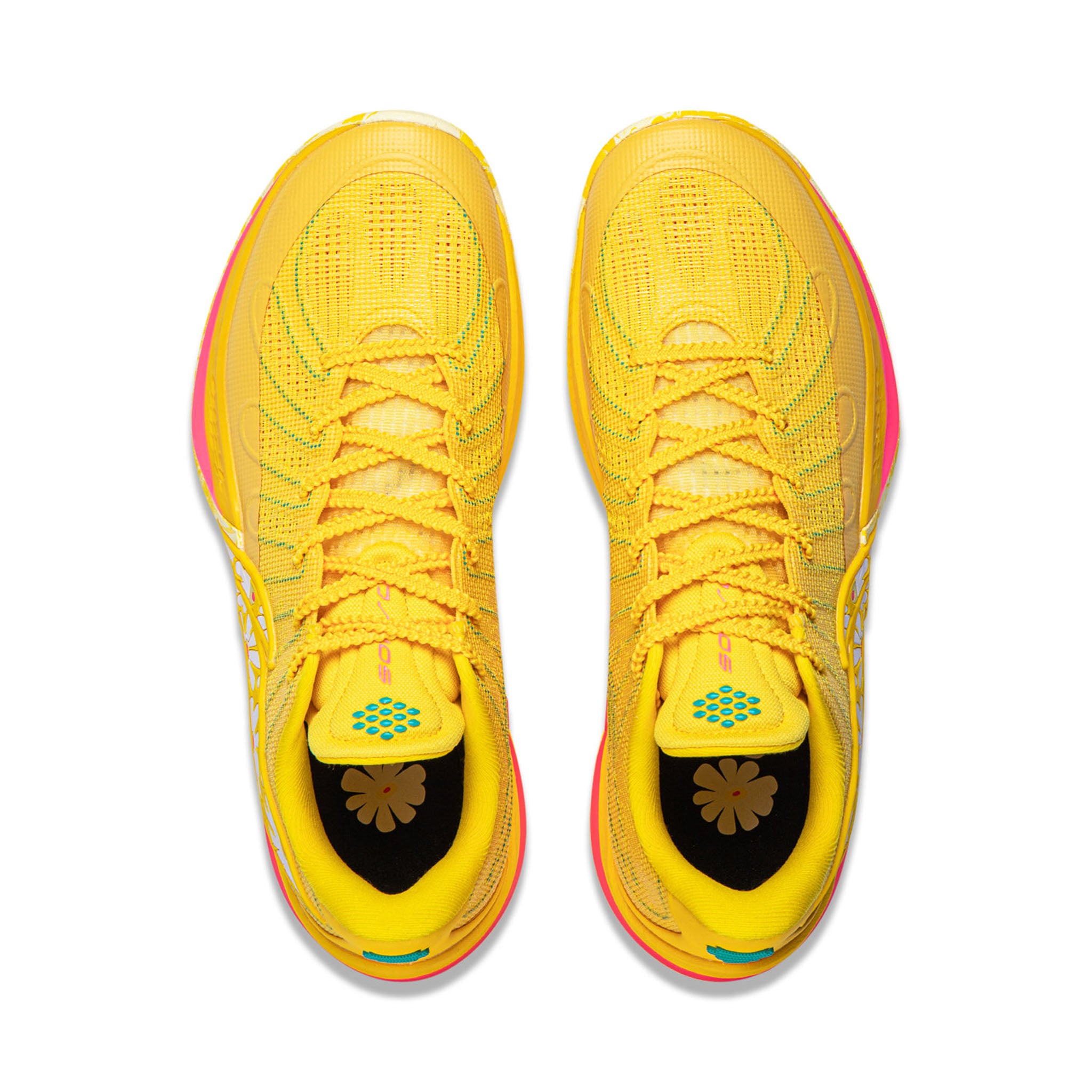 LI-NING SONIC 14 'LIVING IN THE SUN'