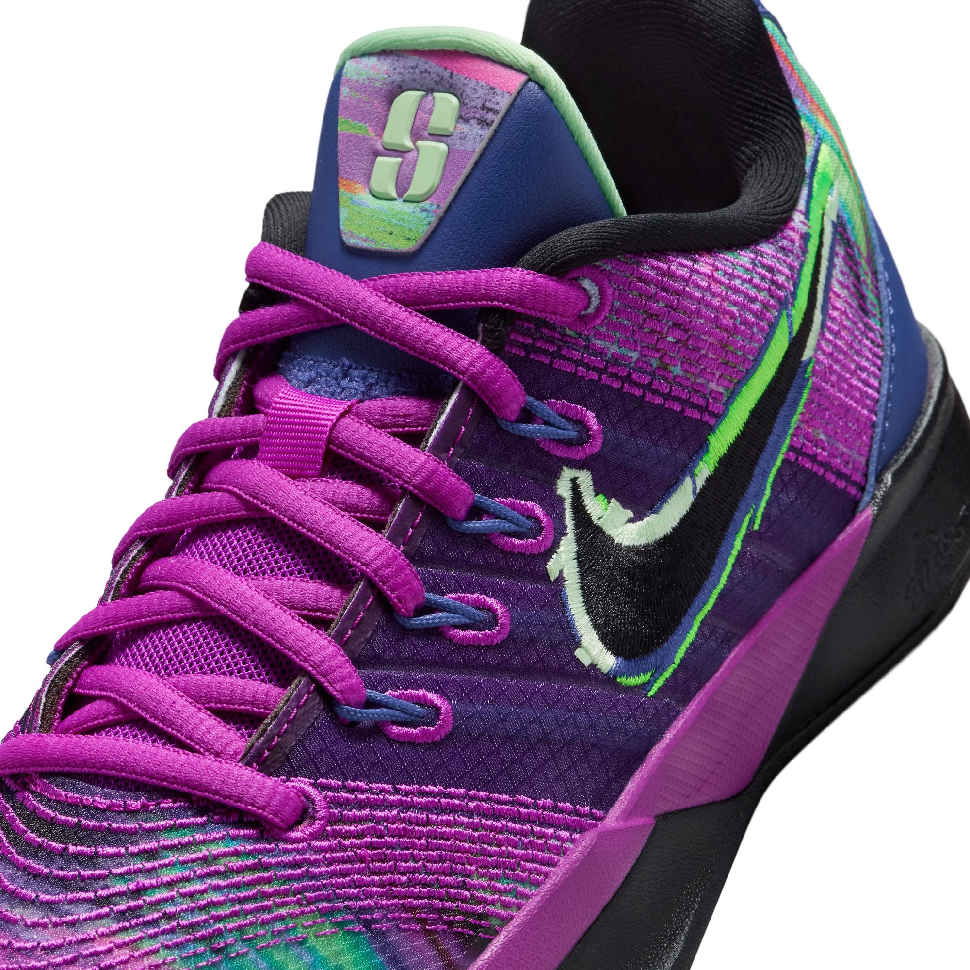 NIKE SABRINA 3 KC - YOUTH – CourtSide Melbourne