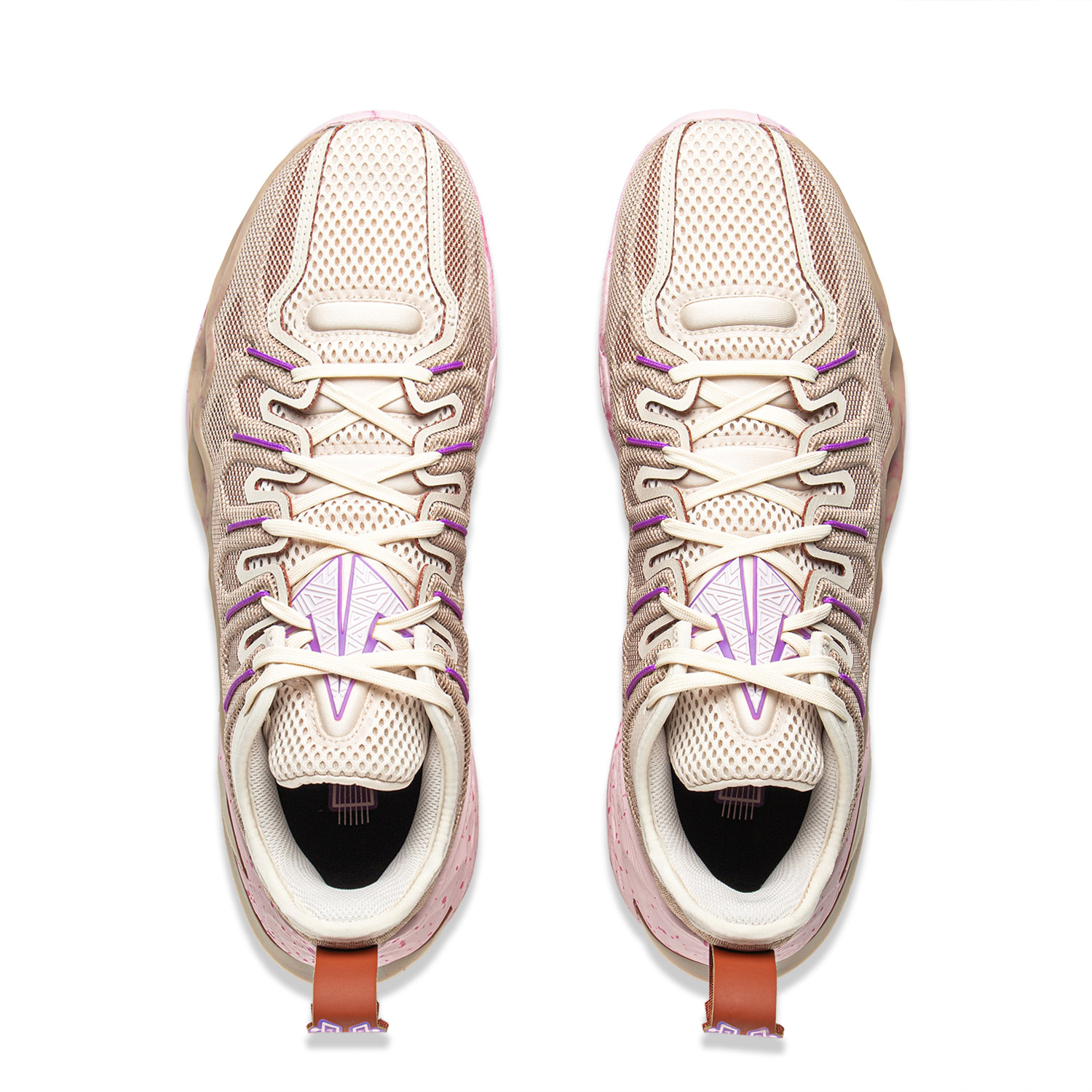 LI-NING JIMMY BUCKETS - SOUL KING