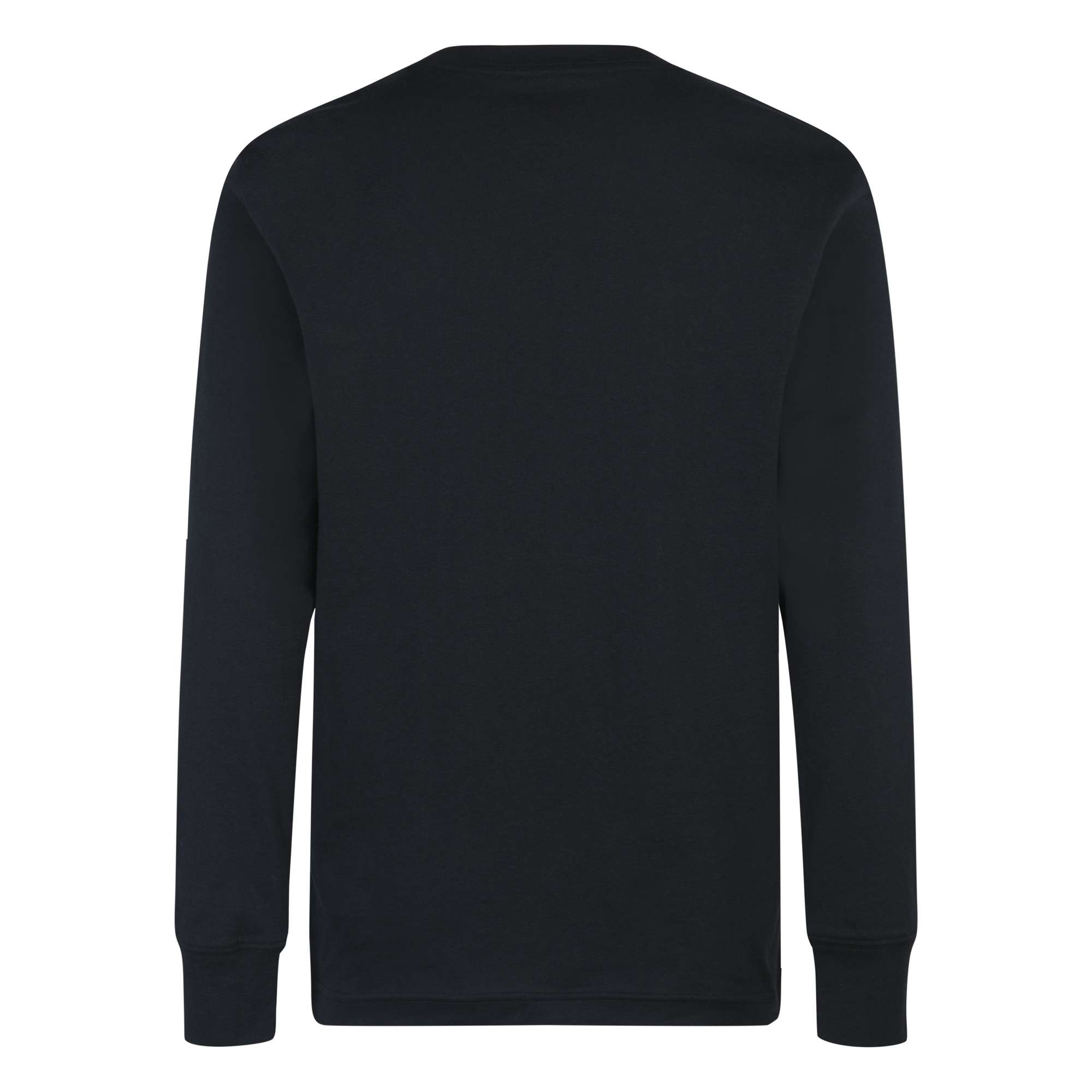 JORDAN PRACTICE FLIGHT LS TEE - YOUTH