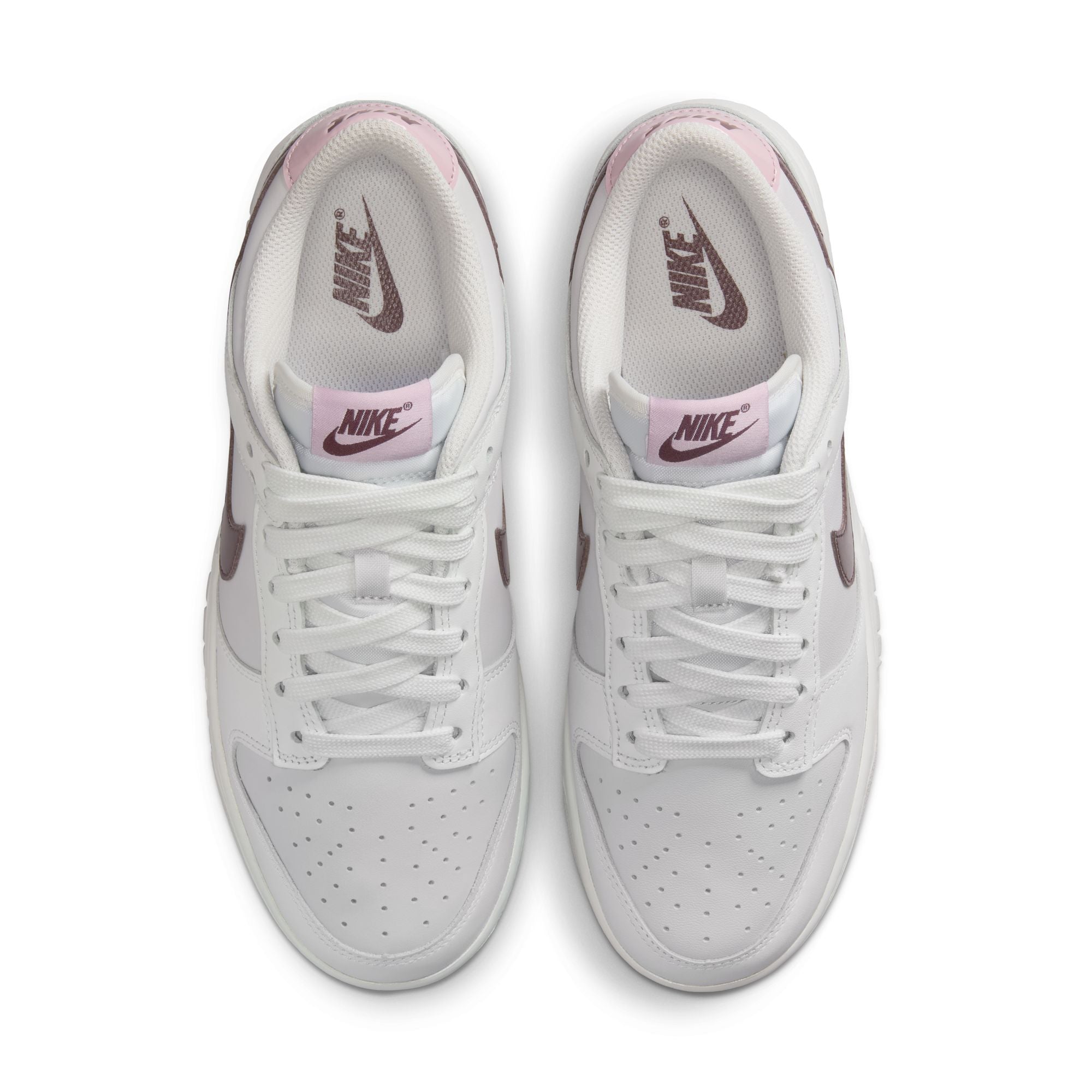 NIKE WOMENS NIKE DUNK LOW