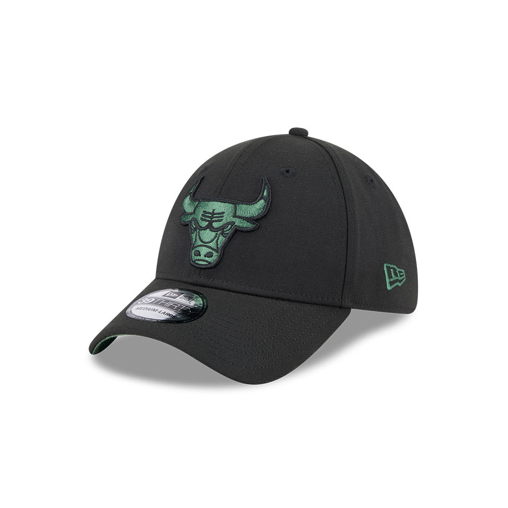 NEW ERA 3930 - CHICAGO BULLS