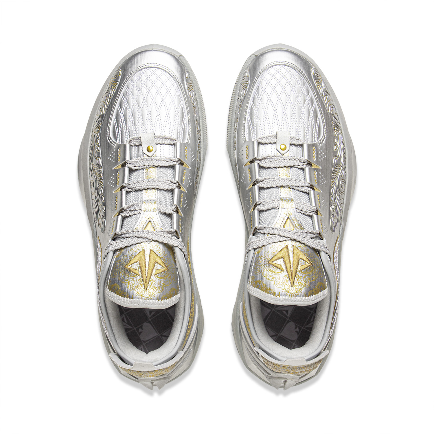 LI-NING JIMMY BUTLER 3 ARMOUR