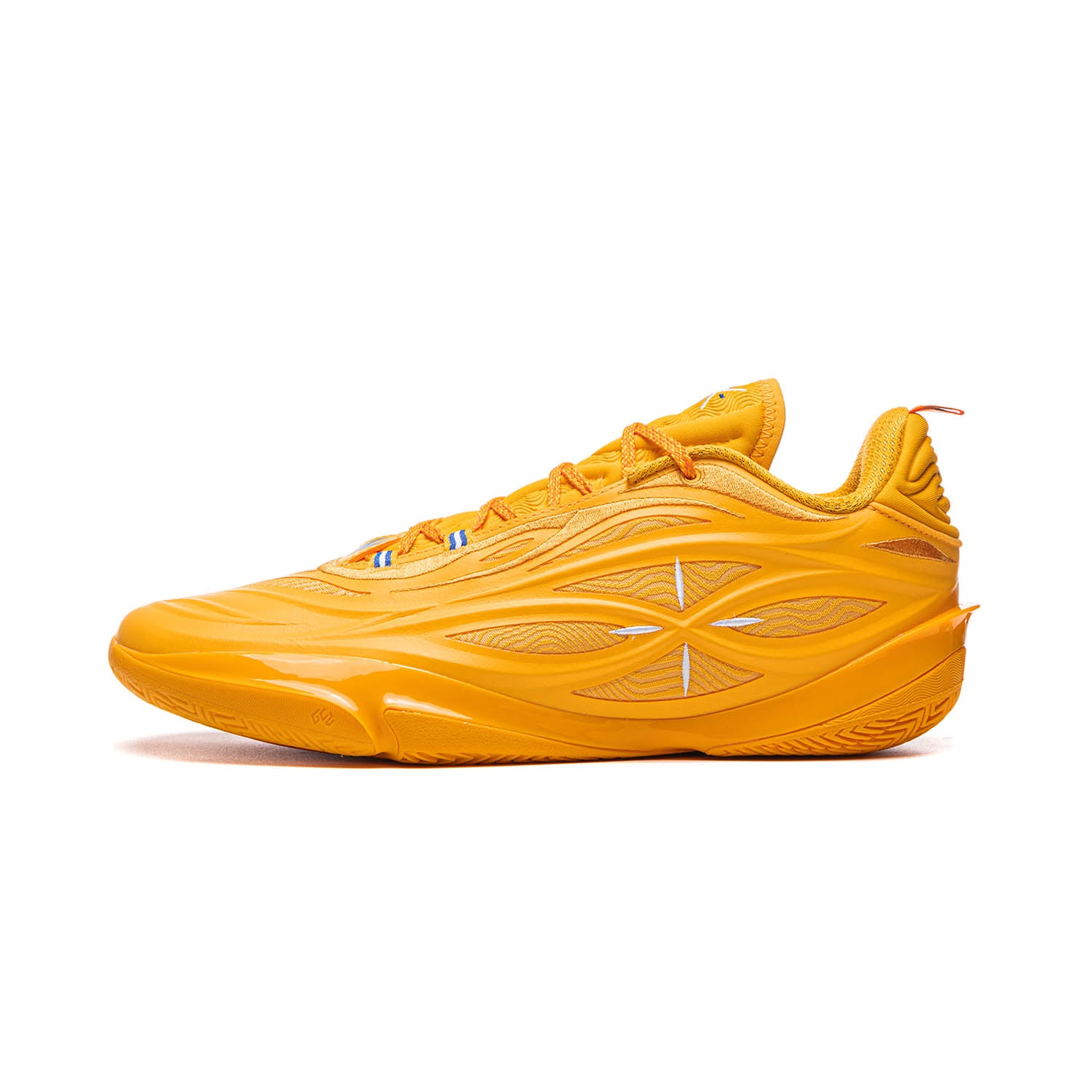 WADE 808 5 ULTRA V2 'ORANGE'