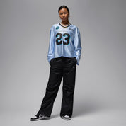 JORDAN W BRK NVLTY PANT SLD