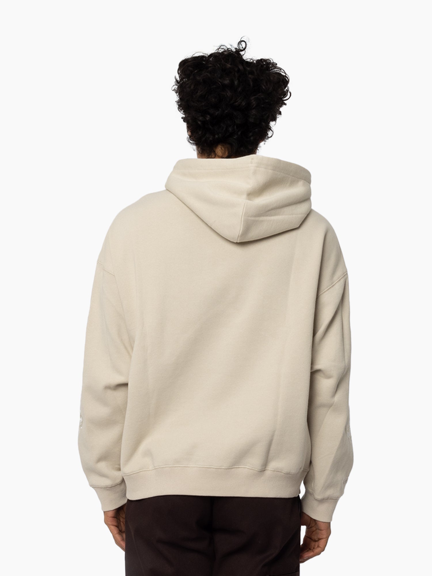 MITCHELL & NESS MVP HOODIE BULLS