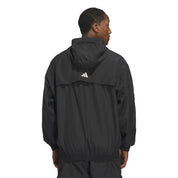 ADIDAS ANTHONY EDWARDS ANORAK JACKET