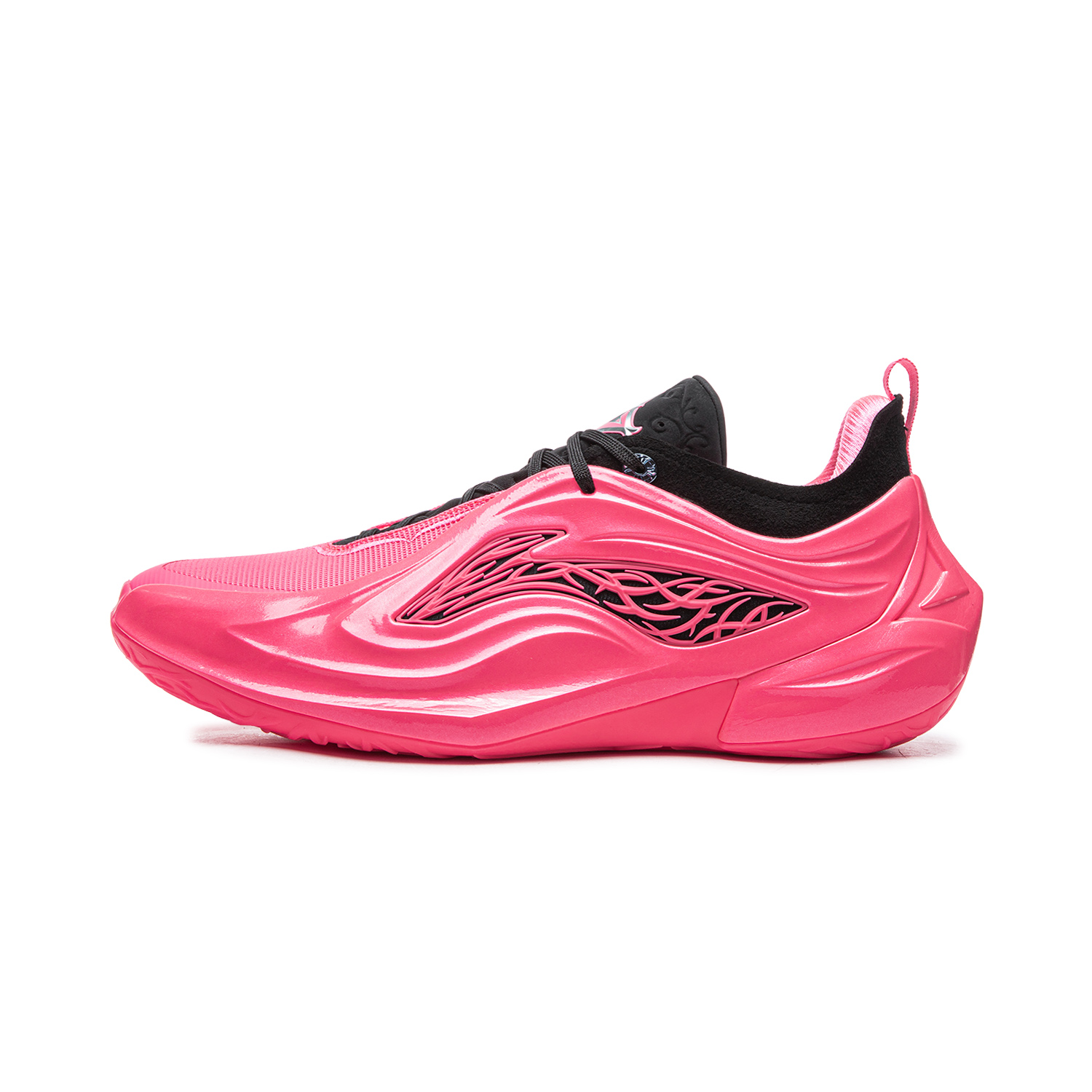LI-NING JIMMY BUTLER 4 'BLACK & PINK'