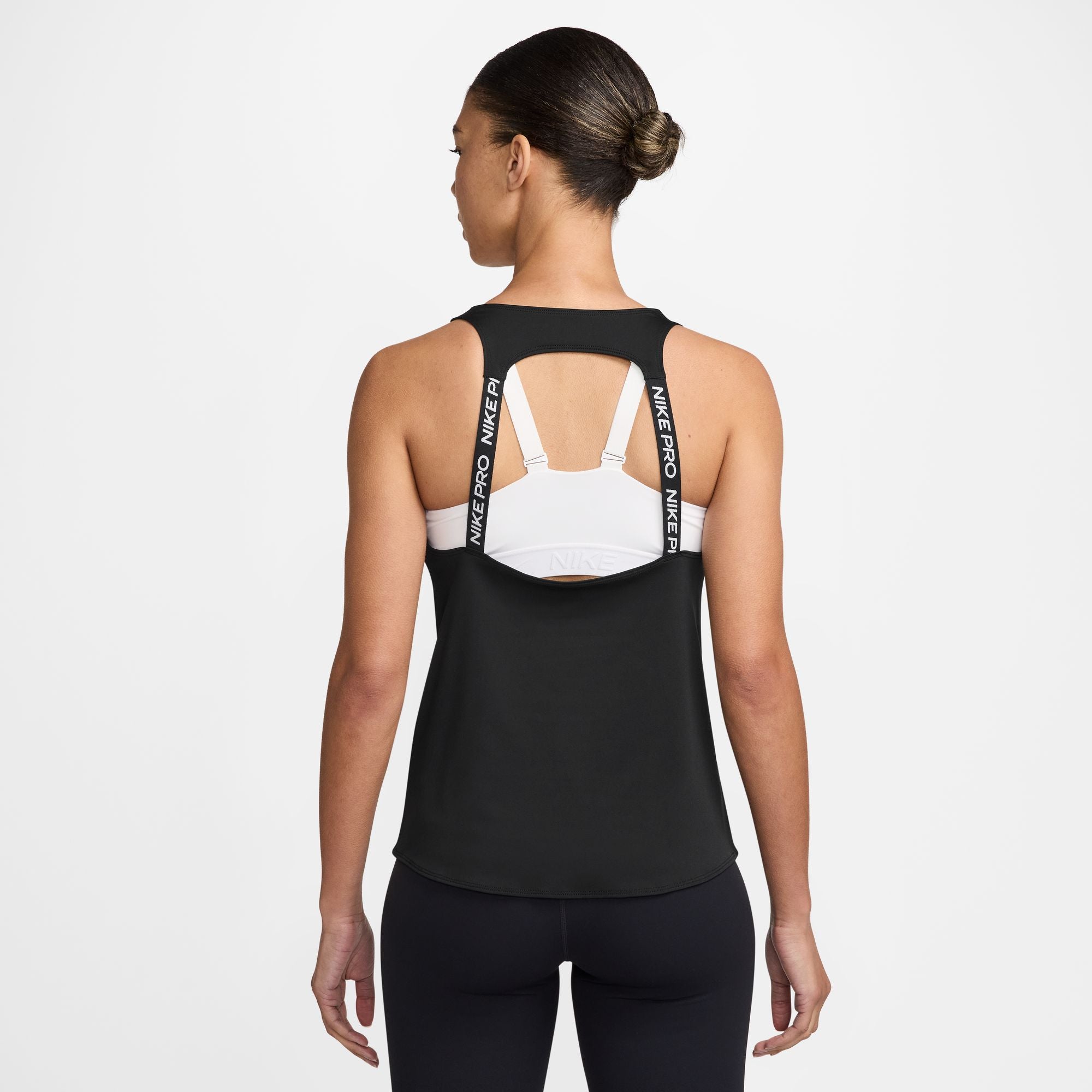 NIKE PRO WOMENS ELASTIKA TANK