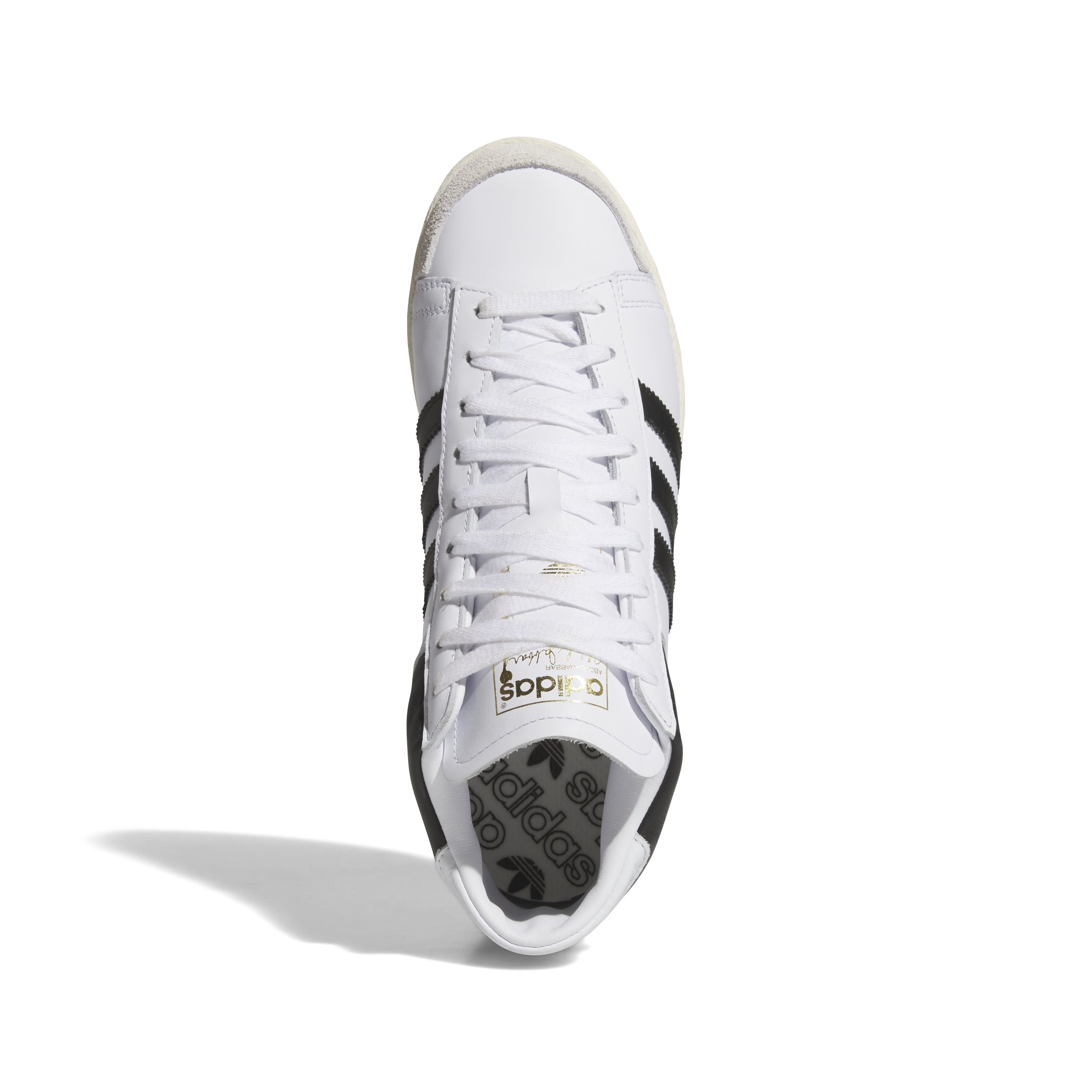 ADIDAS JABBAR HI