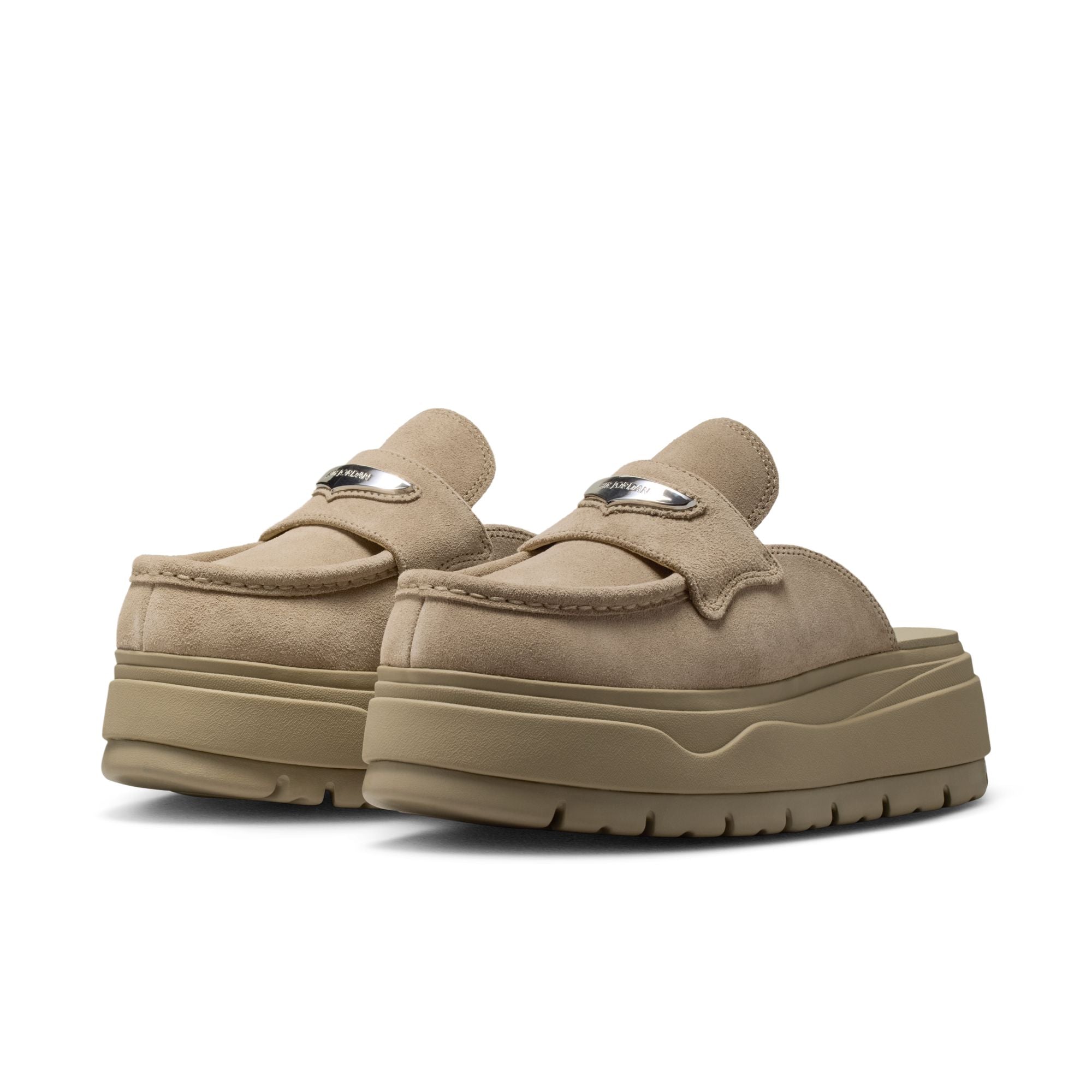WOMENS AIR JORDAN MULE